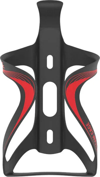 Lezyne Waterbottle Holder Carbon Team - Simple Bike Store