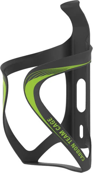 Lezyne Waterbottle Holder Carbon Team - Simple Bike Store