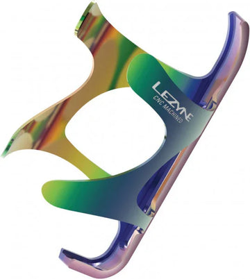 Lezyne Waterbottle Holder CNC - Simple Bike Store