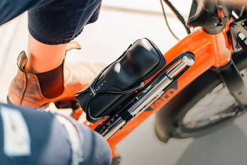 Lezyne Waterbottle Holder Flow Cage Matrix - Simple Bike Store