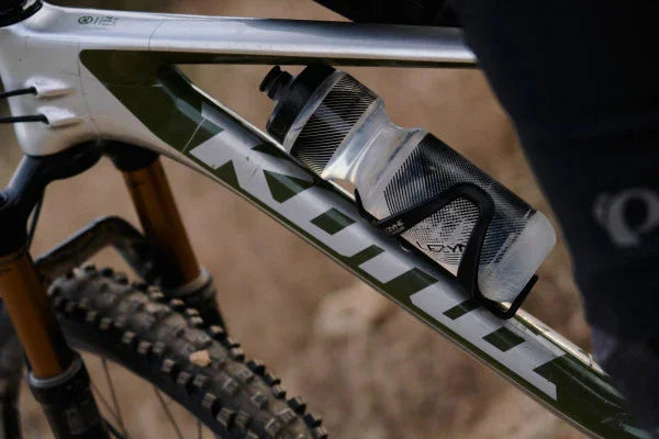Lezyne Waterbottle Holder Flow Cage SL - Simple Bike Store