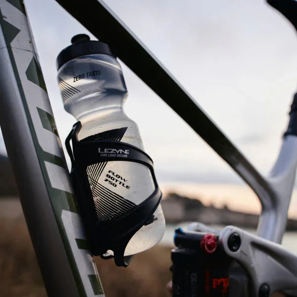 Lezyne Waterbottle Holder Flow Cage SL - Simple Bike Store