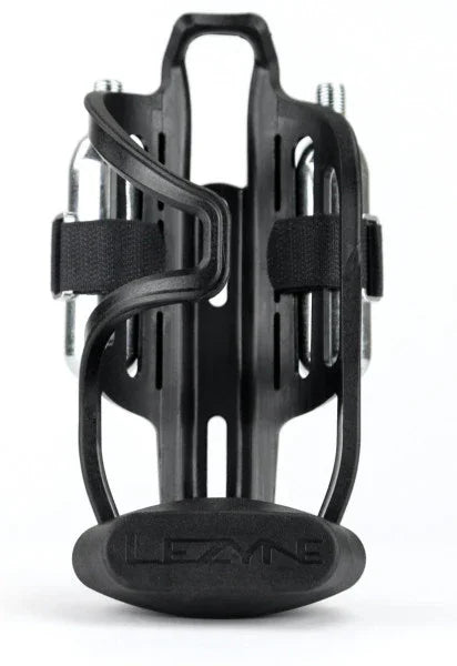 Lezyne Waterbottle Holder Tubeless Flow - Simple Bike Store