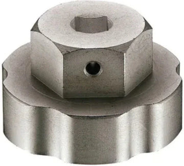 Lezyne External Bottom Bracket Socket Tool - Simple Bike Store