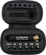 Lezyne Pocket Torque Drive Tool Set - Simple Bike Store
