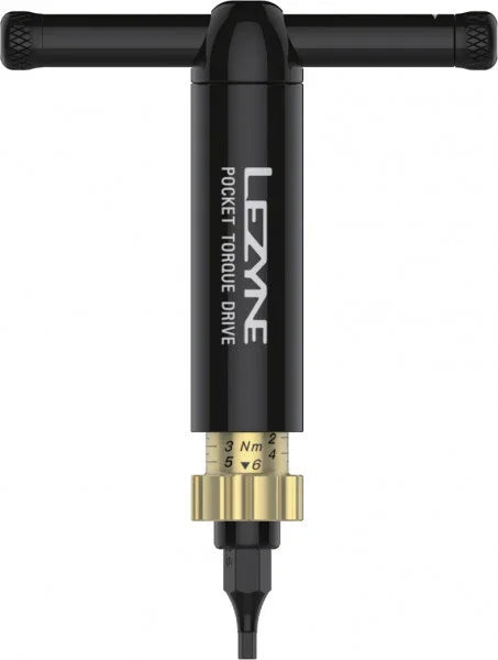 Lezyne Pocket Torque Drive Tool Set - Simple Bike Store