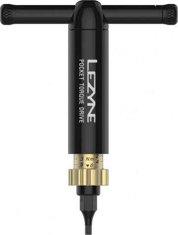 Lezyne Pocket Torque Drive Tool Set - Simple Bike Store