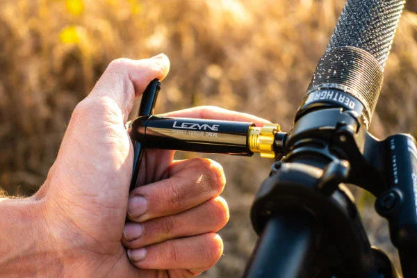 Lezyne Pocket Torque Drive Tool Set - Simple Bike Store
