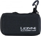 Lezyne Ratchet Drive Kit with case - Simple Bike Store