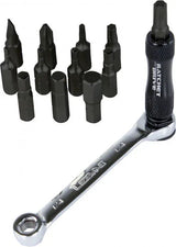 Lezyne Ratchet Drive Kit with case - Simple Bike Store