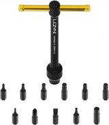 Lezyne Torque Drive - Simple Bike Store