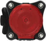 Lezyne Zecto Drive Rear 200+ - Simple Bike Store
