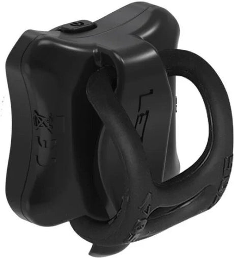 Lezyne Zecto Drive Front 250+ - Simple Bike Store