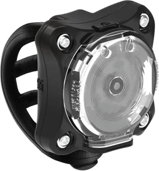 Lezyne Zecto Drive Front 250+ - Simple Bike Store