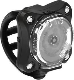 Lezyne Zecto Drive Front 250+ - Simple Bike Store