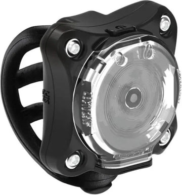 Lezyne Zecto Drive Front 250+ - Simple Bike Store