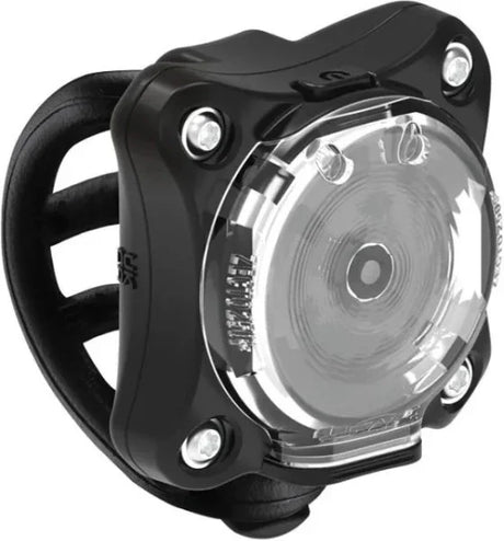 Lezyne Zecto Drive Front 250+ - Simple Bike Store