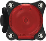 Lezyne Zecto Drive MAX Rear 400+ - Simple Bike Store