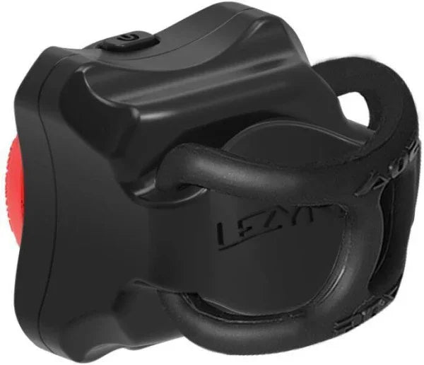 Lezyne Zecto Drive MAX Rear 400+ - Simple Bike Store