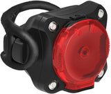 Lezyne Zecto Drive MAX Rear 400+ - Simple Bike Store