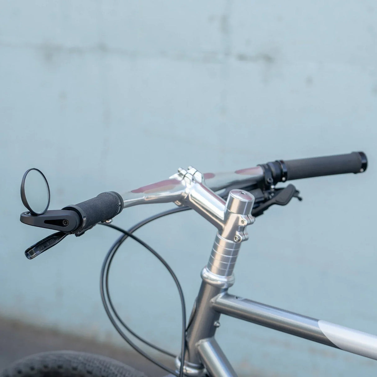 SpurCycle R50 Mirror - Simple Bike Store