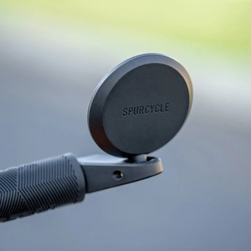 SpurCycle R35 Mirror - Simple Bike Store
