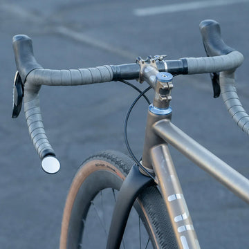 SpurCycle R35 Mirror - Simple Bike Store