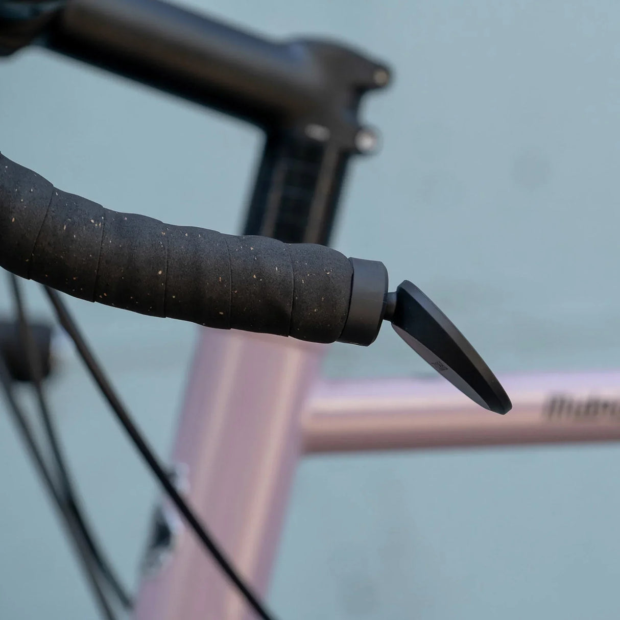 SpurCycle R50 Mirror - Simple Bike Store