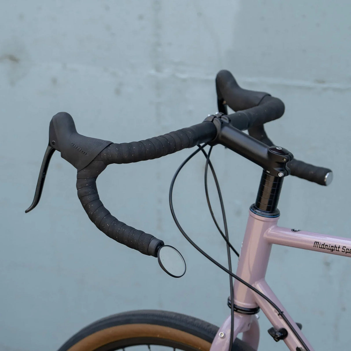 SpurCycle R50 Mirror - Simple Bike Store