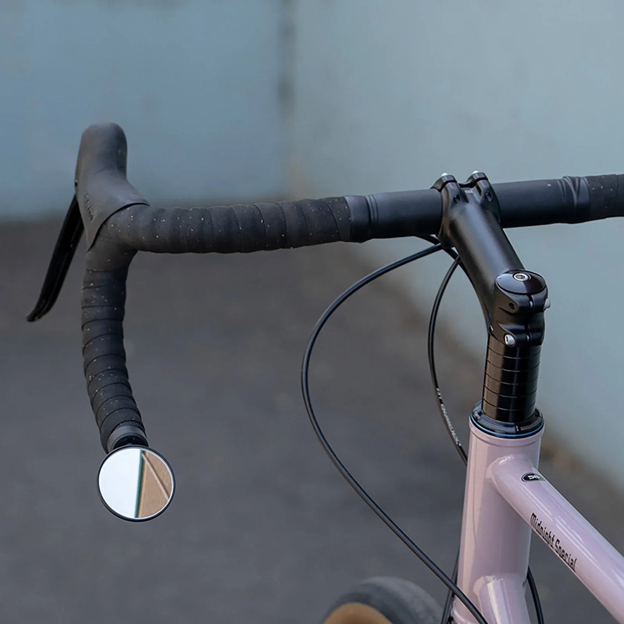 SpurCycle R50 Mirror - Simple Bike Store