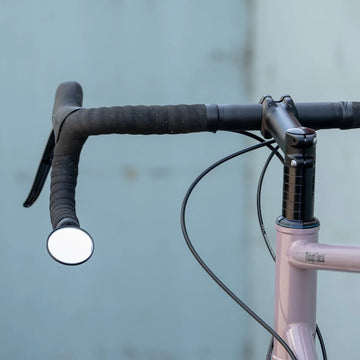 SpurCycle R50 Mirror - Simple Bike Store