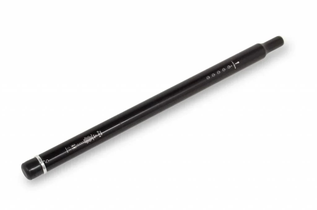 beleuchtete sattelstütze Lightskin LED - Sattelstütze