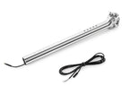 Schindelhauer LightSKIN LED seat post dynamo
