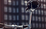 Lightskin LED seat post (AA battery version)
