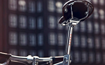 Lightskin LED seat post (AA battery version)