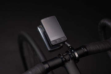 LightSKIN NACA Road Mount