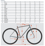 Kona Sutra LTD - Simple Bike Store