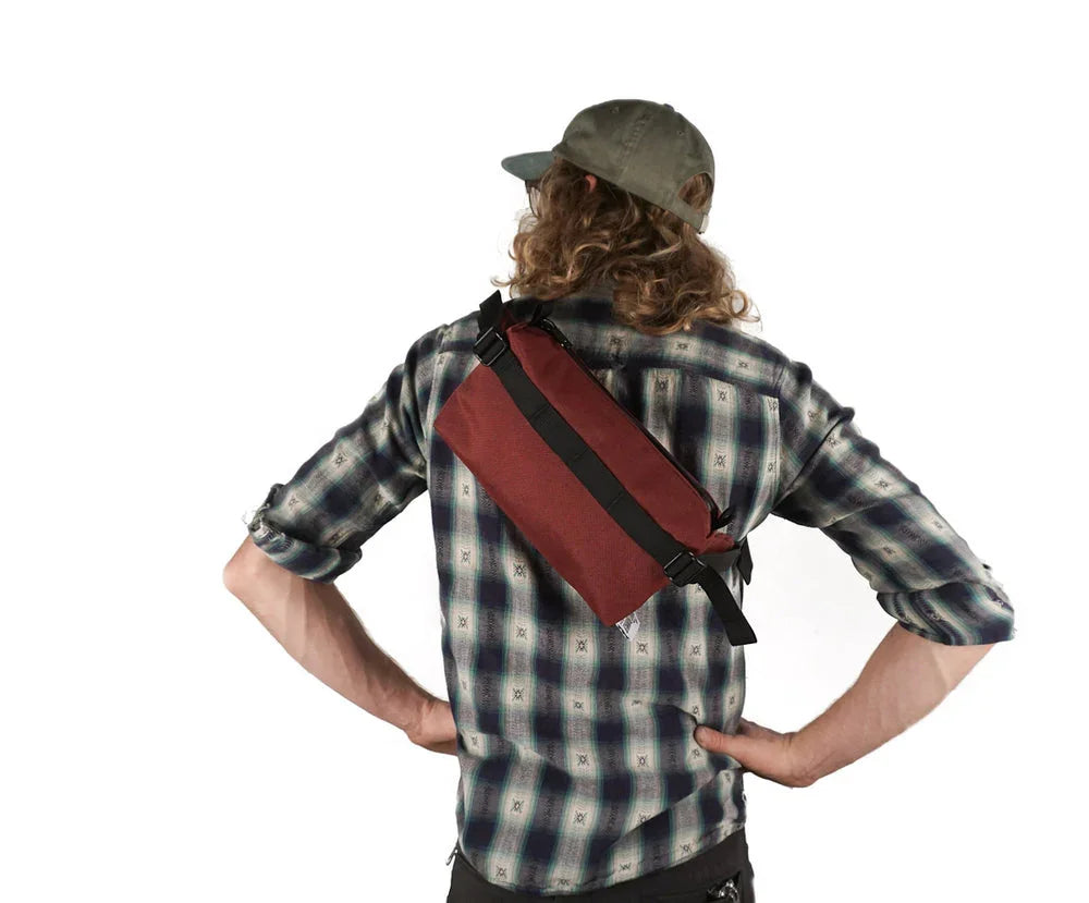 Road Runner Bags Lil' Guy Mini Pack - Simple Bike Store