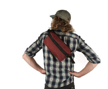 Road Runner Bags Lil' Guy Mini Pack - Simple Bike Store