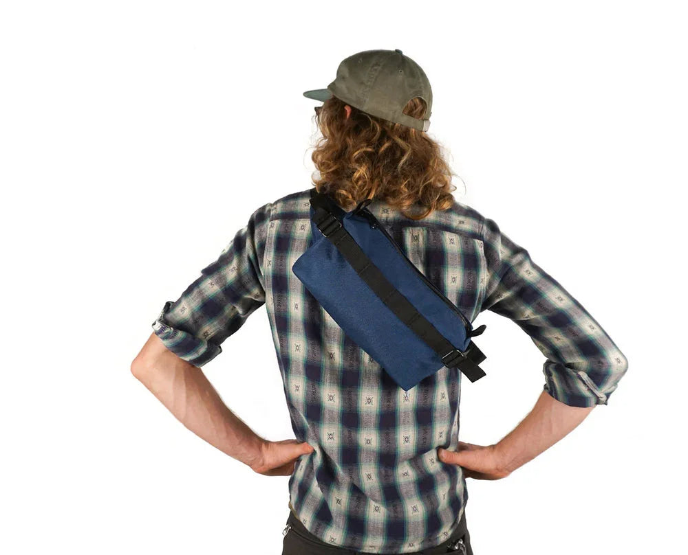 Road Runner Bags Lil' Guy Mini Pack - Simple Bike Store