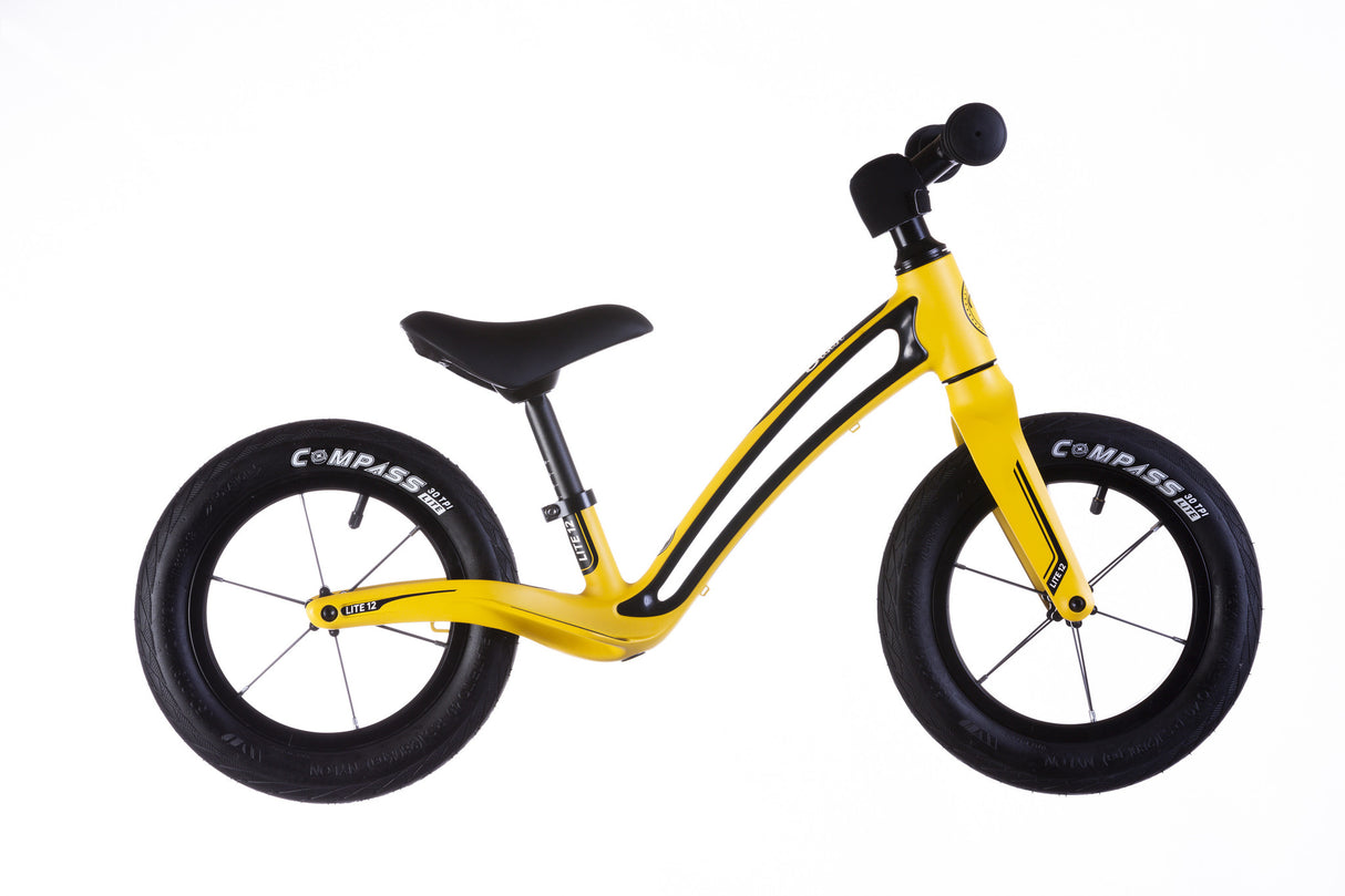 Bungi Bungi Lite 12 | 1.5-4 years | 80-100 cm | 2.9 kg - Simple Bike Store