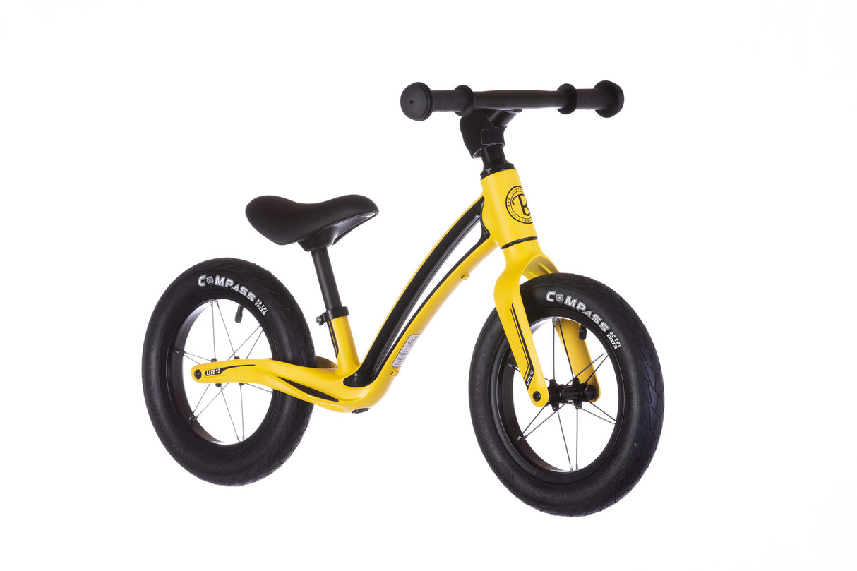 Bungi Bungi Lite 12 | 1.5-4 years | 80-100 cm | 2.9 kg - Simple Bike Store