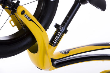 Bungi Bungi Lite 12 | 1.5-4 years | 80-100 cm | 2.9 kg - Simple Bike Store