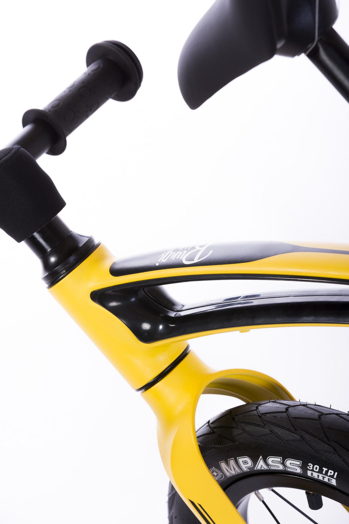 Bungi Bungi Lite 12 | 1.5-4 years | 80-100 cm | 2.9 kg - Simple Bike Store