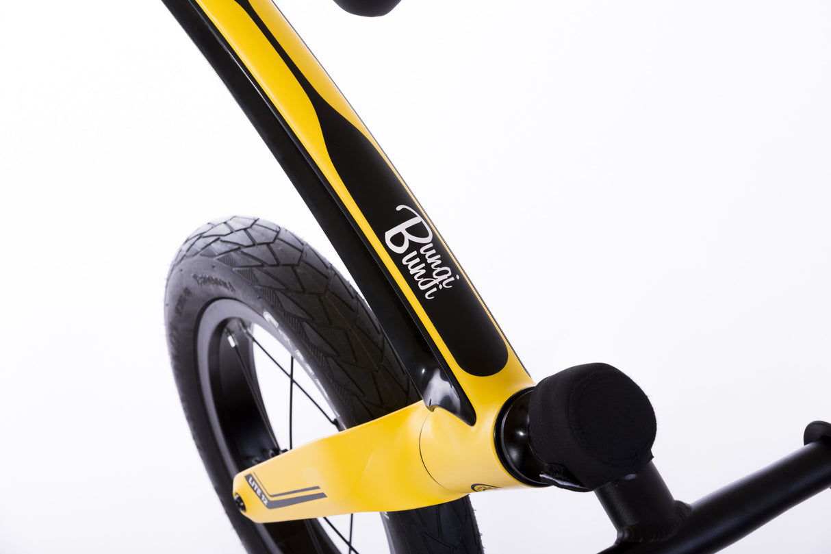 Bungi Bungi Lite 12 | 1.5-4 years | 80-100 cm | 2.9 kg - Simple Bike Store
