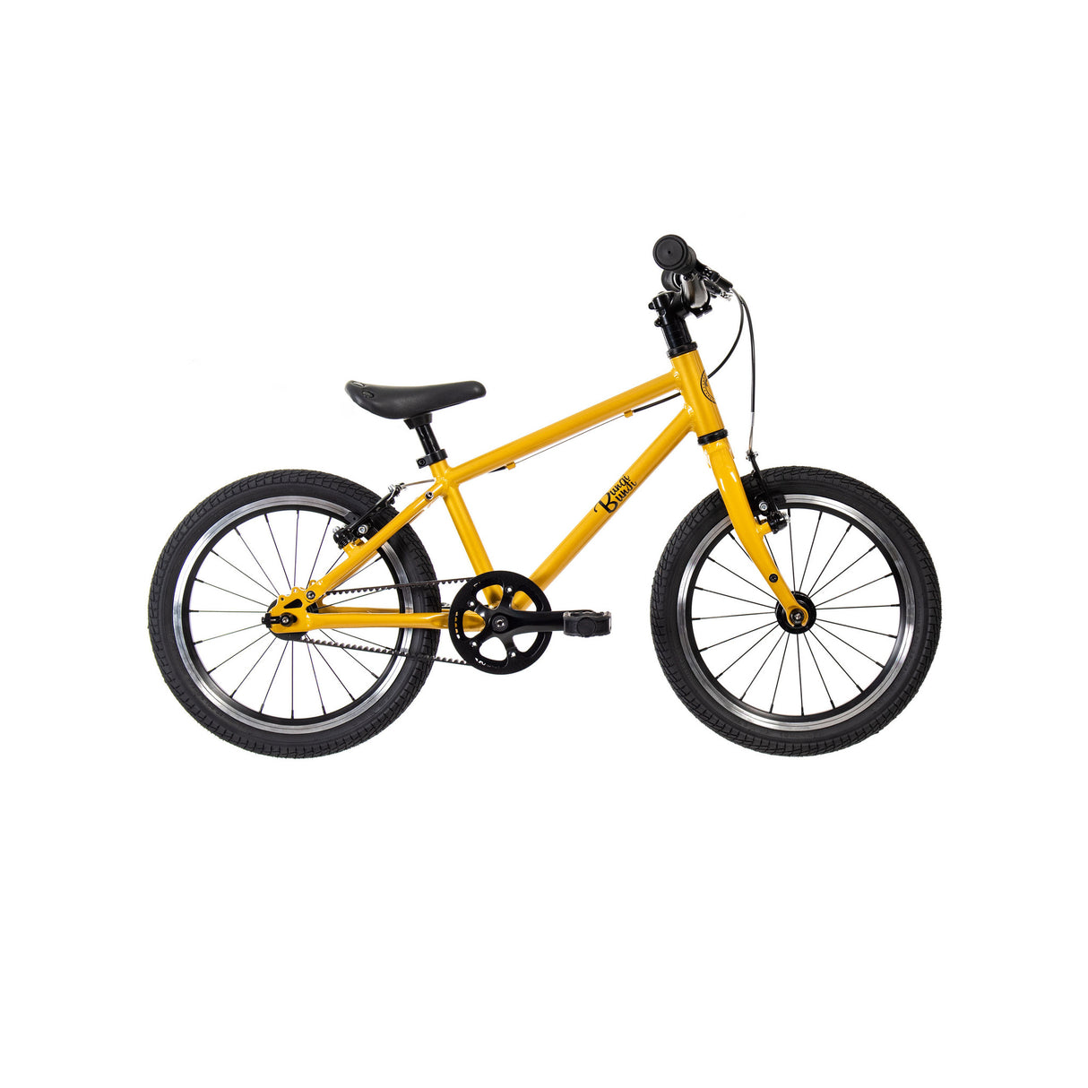 Bungi Bungi Lite 16 | 105-120 cm | 5.7kg - Simple Bike Store