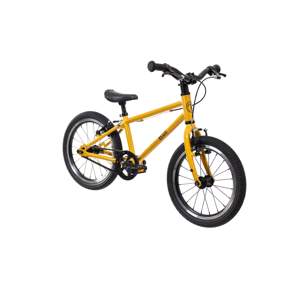 Bungi Bungi Lite 16 | 105-120 cm | 5.7kg - Simple Bike Store