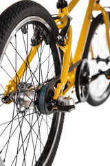 Bungi Bungi Lite 20 Nexus-3 | 115-130 cm | 7.9 kg - Simple Bike Store