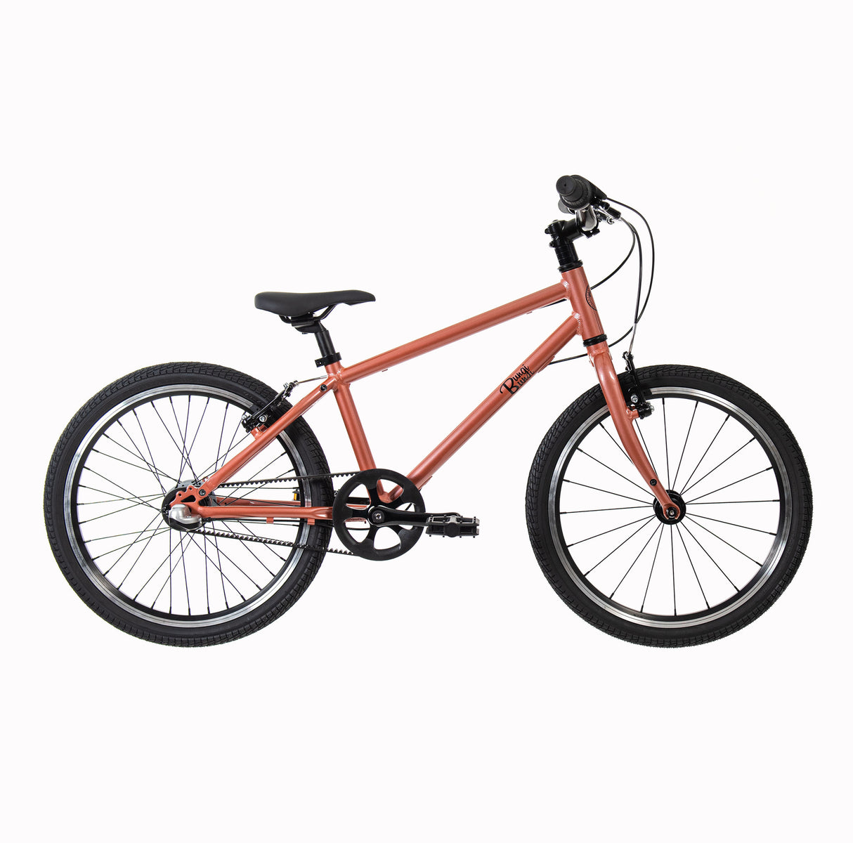 Bungi Bungi Lite 20 Nexus-3 | 115-130 cm | 7.9 kg - Factory Sale! - Simple Bike Store