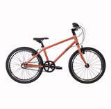 Bungi Bungi Lite 20 Nexus-3 | 115-130 cm | 7.9 kg - Factory Sale! - Simple Bike Store